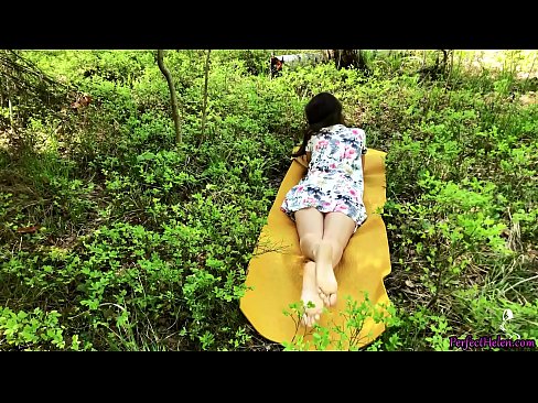 ❤️ Stranger trên Tinder thủ dâm của tôi L. và Fucks đam mê trong rừng ❤️❌ Siêu quan hệ tình dục ở% vi.banglablog.top% ❤