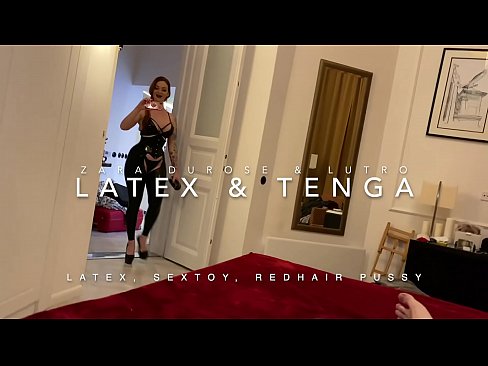 ❤️ Redheaded chị kế trong latex trang phục fucked qua stepbrother ❤️❌  Siêu quan hệ tình dục  ở% vi.banglablog.top%  ❤